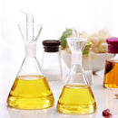 Galheteiro de Azeite “Essenza” – Vidro Borossilicato com Design Elegante